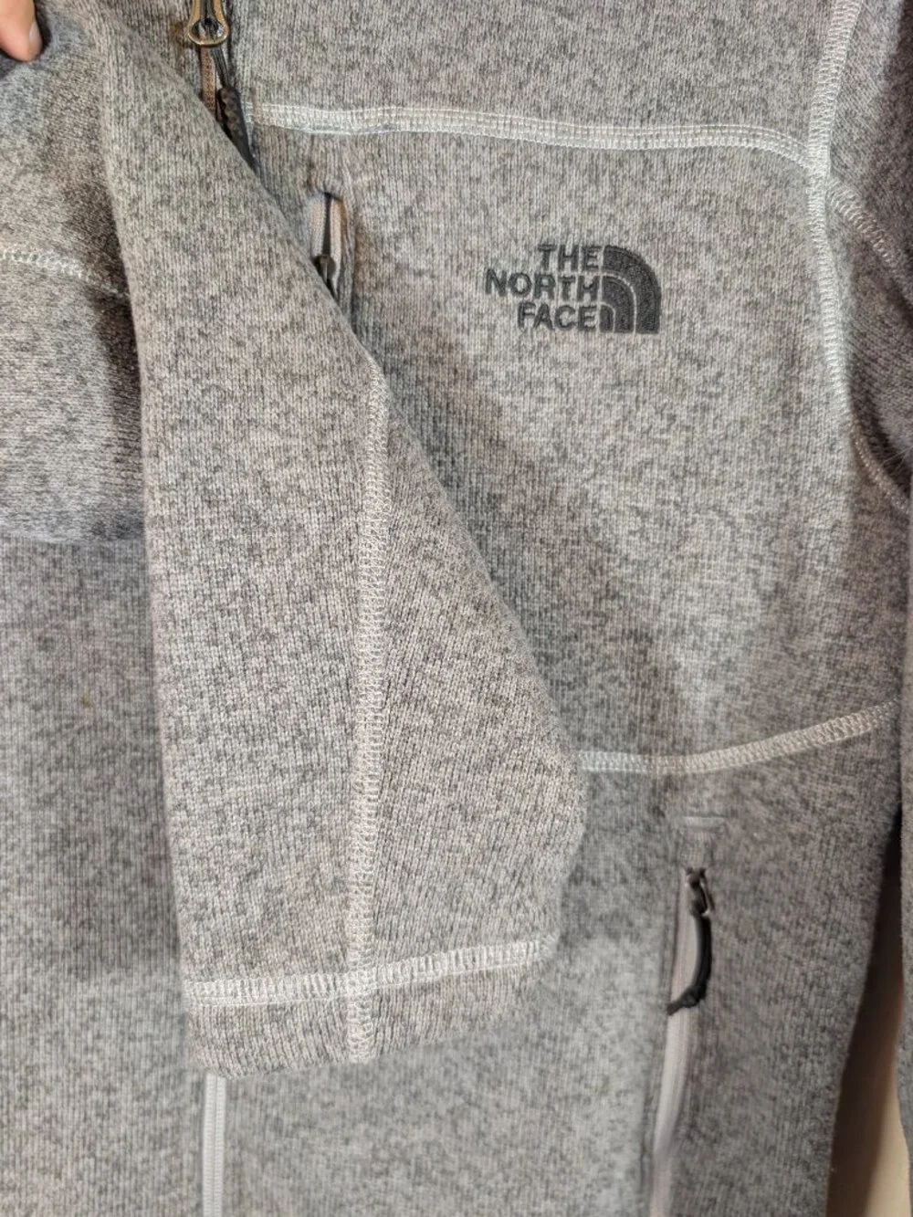 The North Face north face